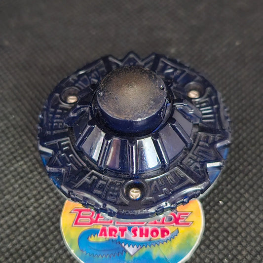 Prototype Nemesis