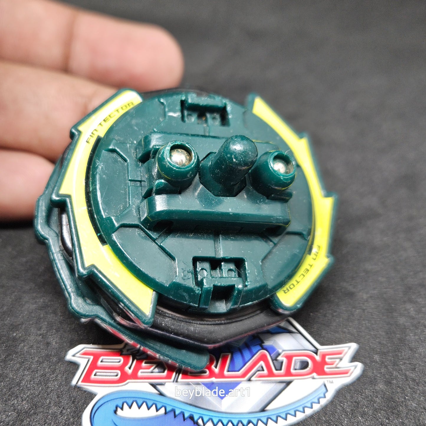 Draciel V2