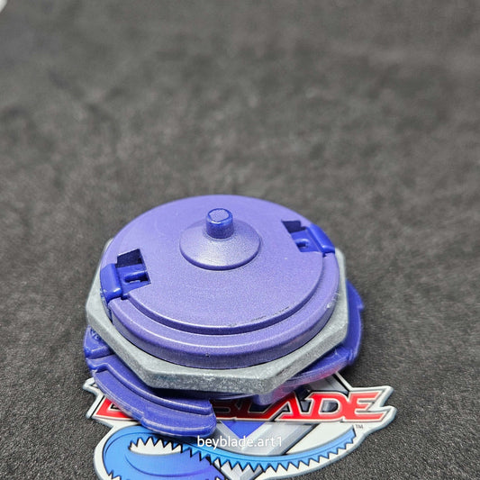 Metal Dranzer (Purple) _b