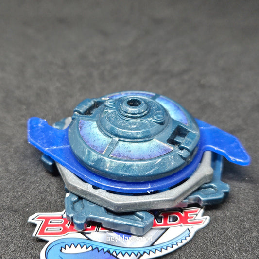 Cyber Dragoon Battle SPEC _b