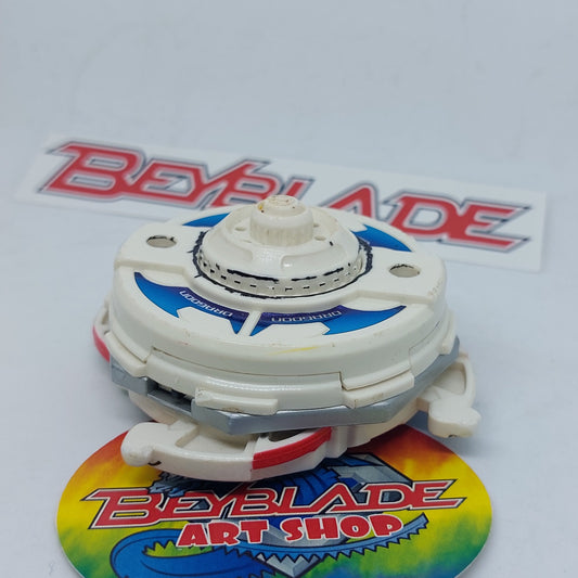 Dragoon F (Bulky Electronic Version) _c