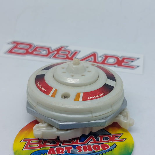 Dragoon S (Bulky Electronic version)