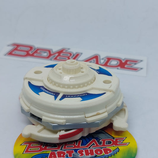 Dragoon F (Bulky Electronic Version) _a