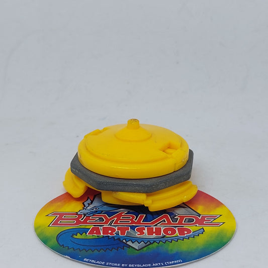 Metal Dranzer (Yellow) _a