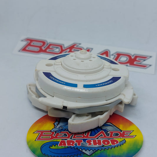 Dragoon V (Electronic Version) _a