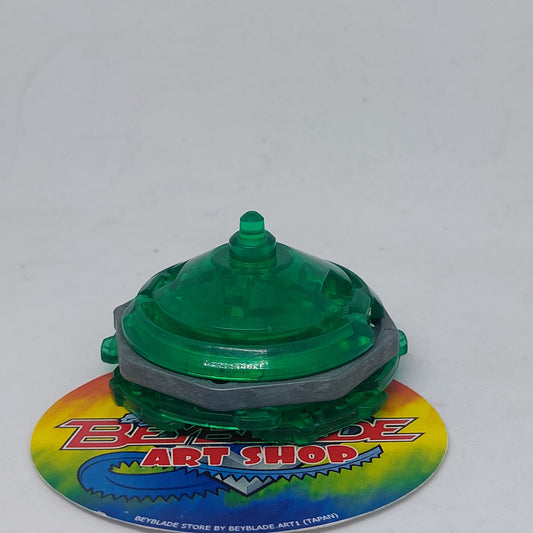 Galman (Green Version)