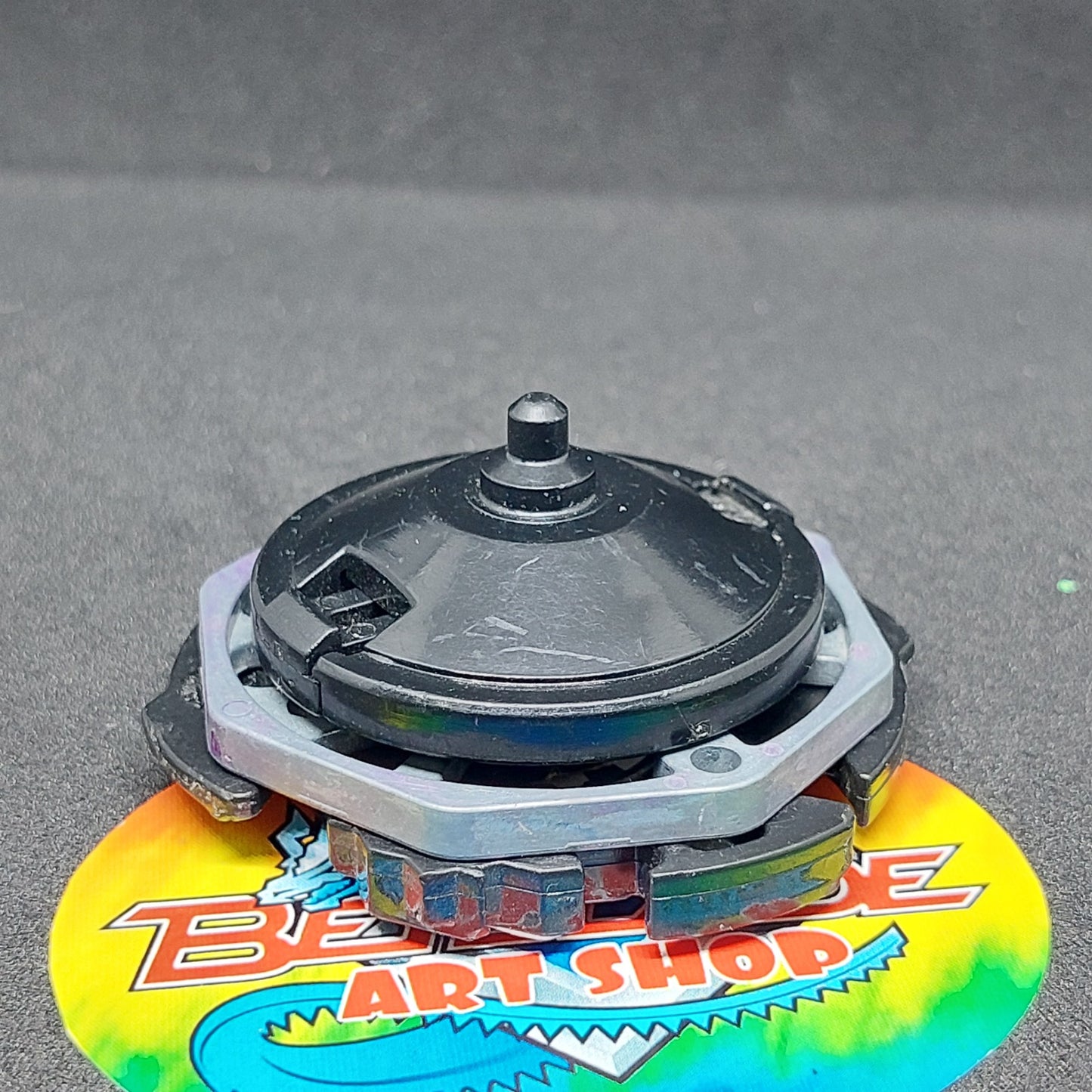 Driger V (Black AR)