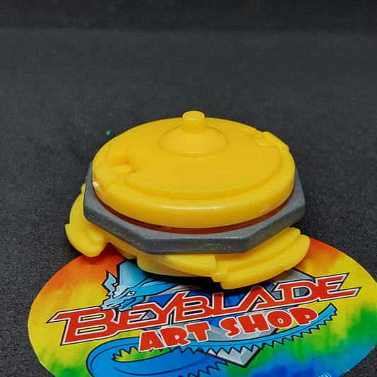 Metal Dranzer (Yellow) _b