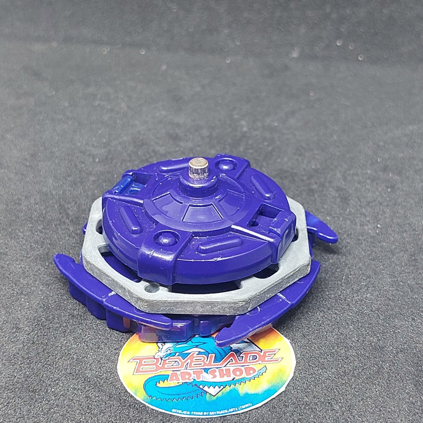Gaia Dragoon V _b