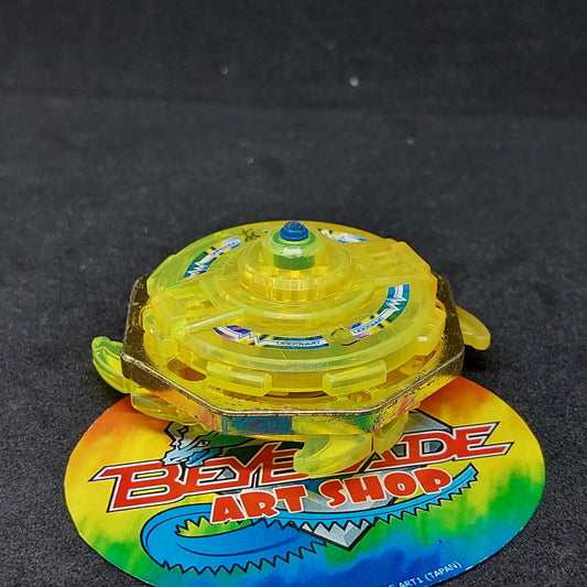 Dragoon S (Yellow Sapphire) _a