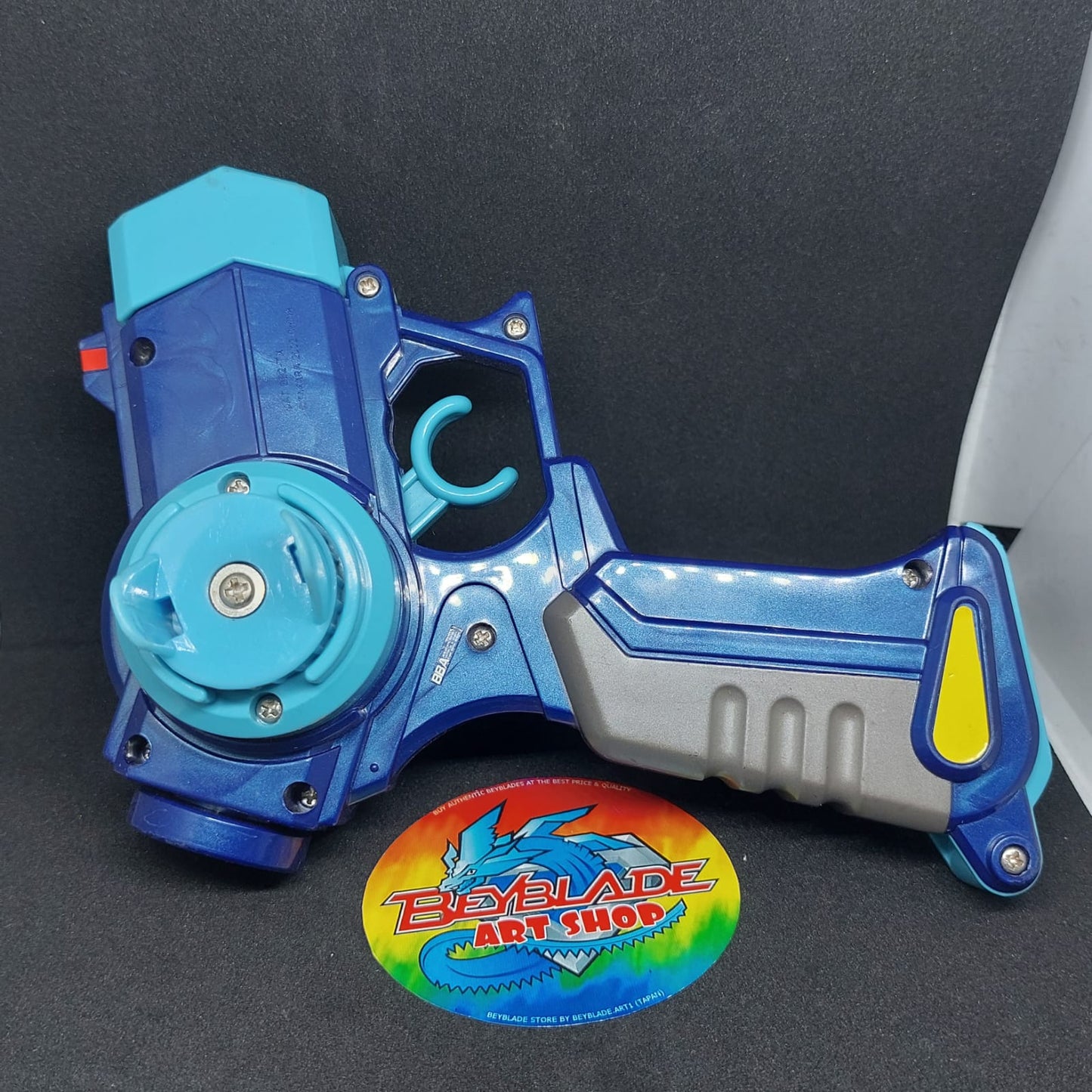 Driger V2 with RC Shooter