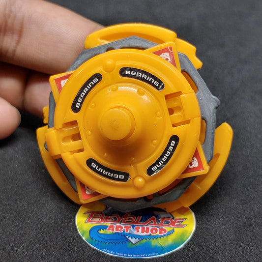 Burning Cerberous _a