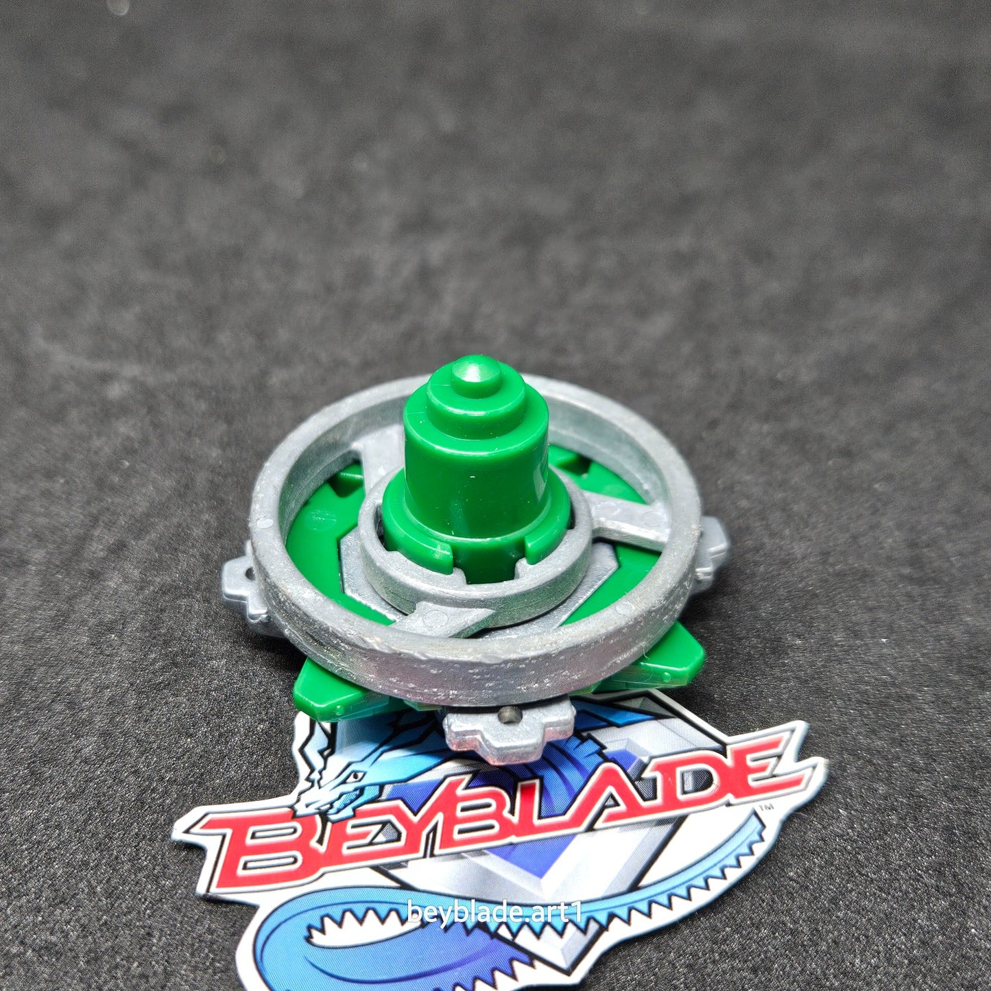 Draciel MS (Mint)