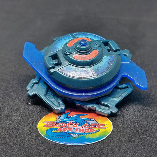 Cyber Dragoon Battle SPEC _a