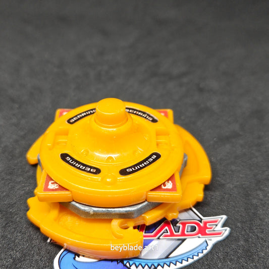 Burning Cerberous _d