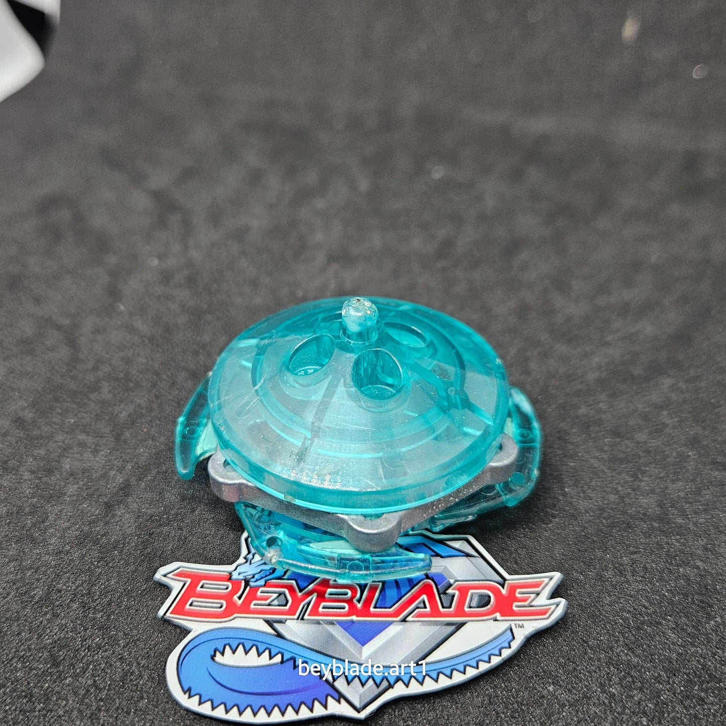 Gekiryu-oh