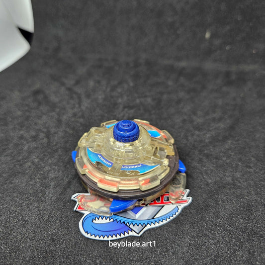 Dragoon F (Clear Version) _a