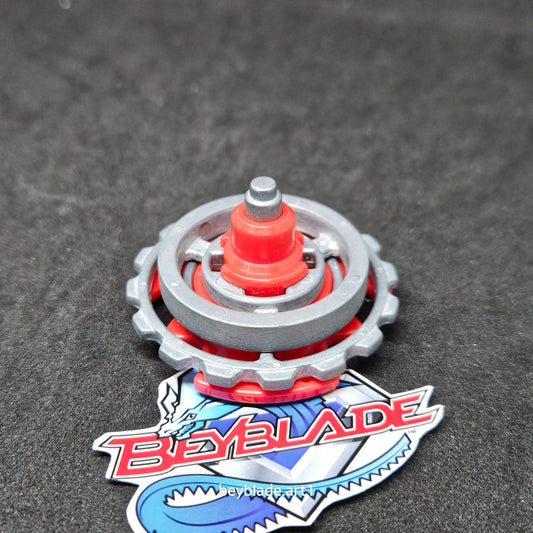 HMS Advance Averazer (Red)