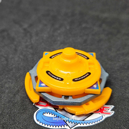 Burning Cerberous _b