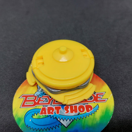 Metal Dranzer (Yellow) _d