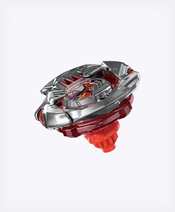 Beyblade X Crimson Garuda 4-70TP
BX-38