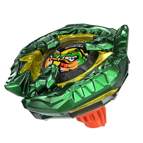 Beyblade X Croc Crunch 2-60Q  BX-00