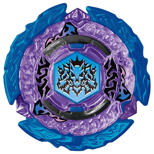 Beyblade Burst B-181 04: Hell Kerbecs Giga Wave
