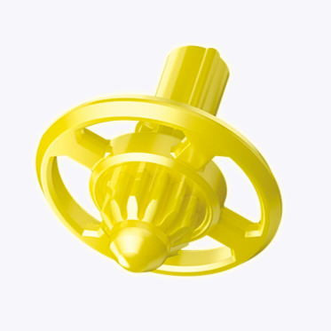 Beyblade X Bit: Disc Ball (UX-03)