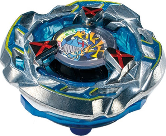 Beyblade X Hells Scythe 3-80F (CoroCoro Limited)