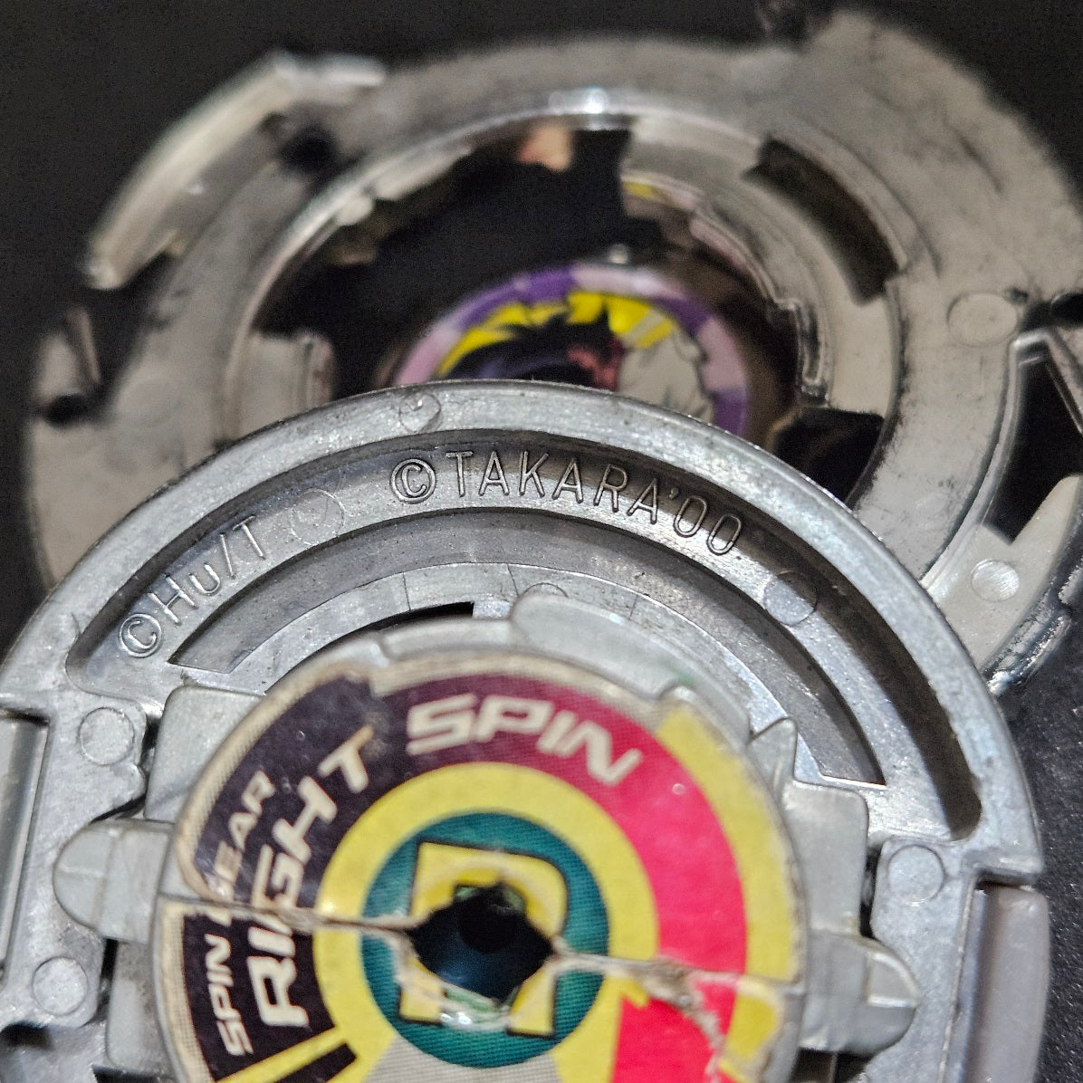 Driger S Silver (Super Rare)