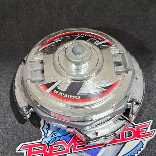 Driger S Silver (Super Rare)