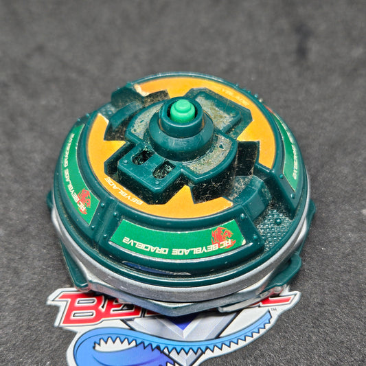 Draciel V2 (RC Version)