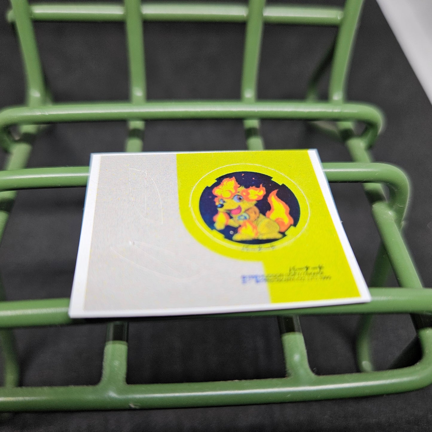 Bistool ver. 2 Sticker