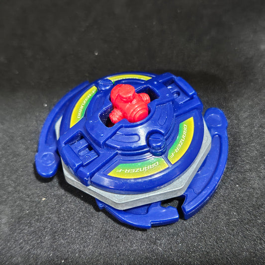 Dranzer F Beyblade