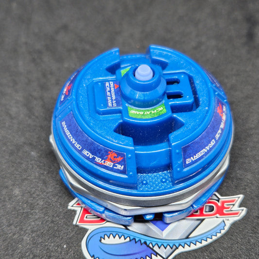 Dranzer V2 (RC Version)