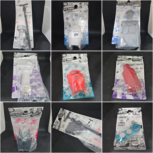 MFB Accessories New-in-Pack