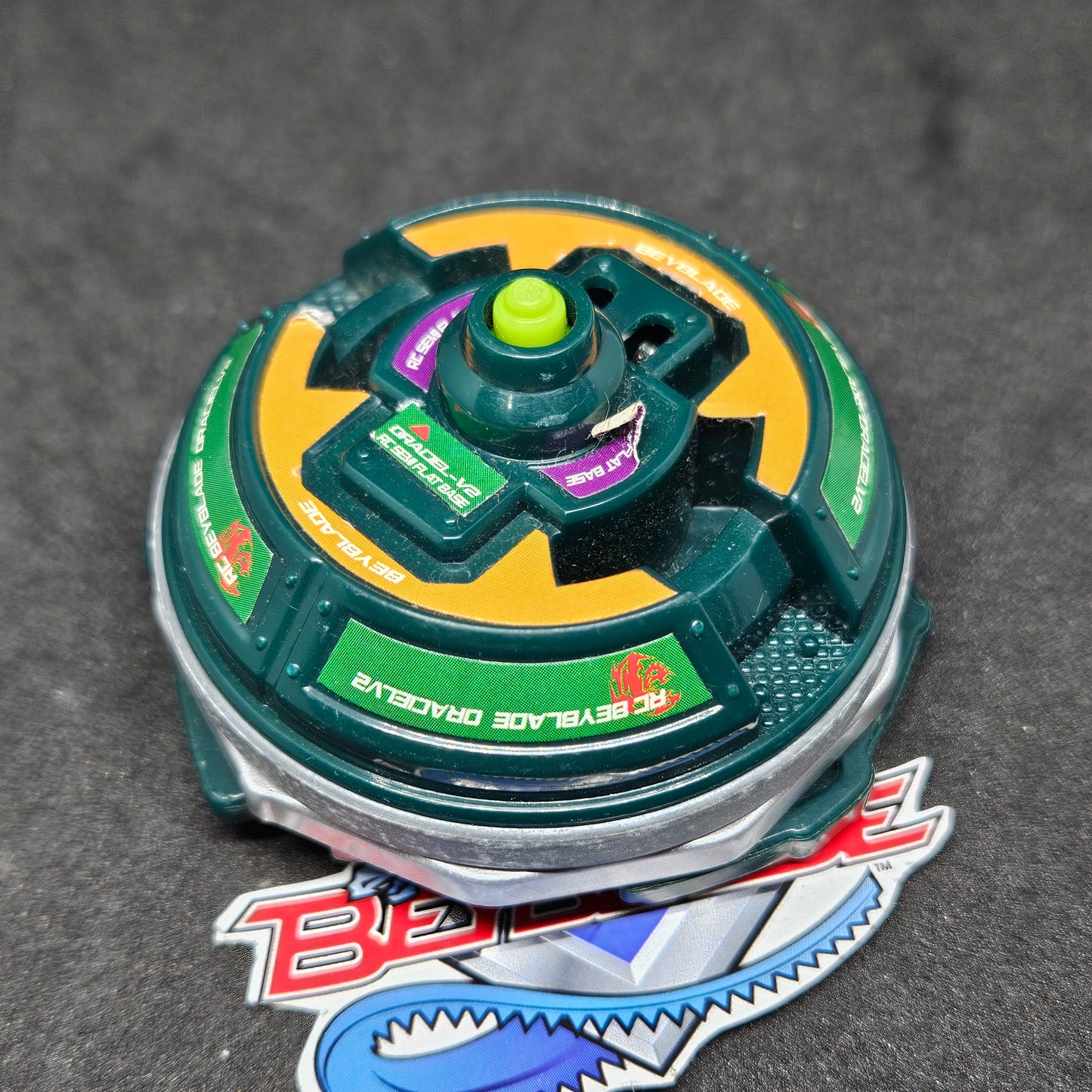 Draciel V2 (RC Version) _a