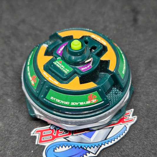 Draciel V2 (RC Version) _a