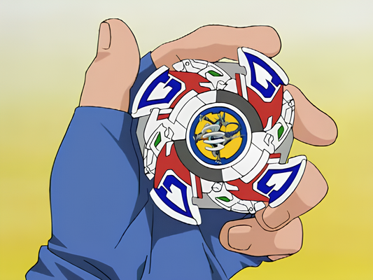 Caring for Your Beyblades: Tips and Tricks