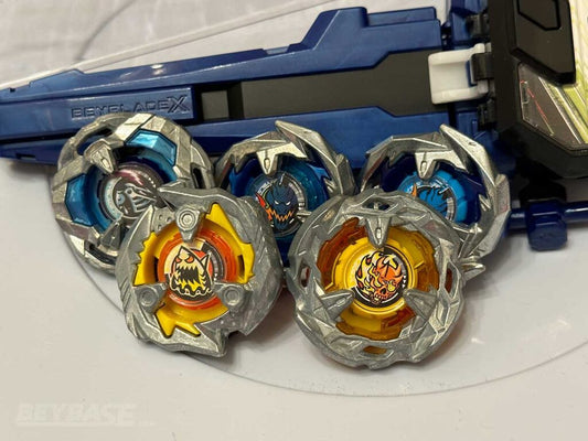 Tips for Restoring Used Beyblades to Mint Condition