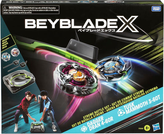 Where to Find Beyblade Stadiums in India for All Generations