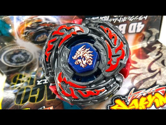 What Makes L-Drago Destructor So Good?