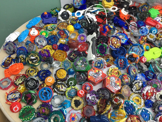 How to Buy Beyblades in India from Trusted Sellers