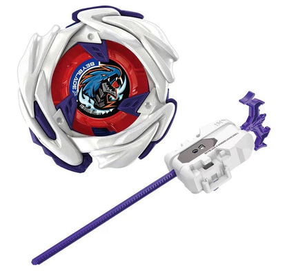 Beyblade X Meteor Dragoon 3-70J Starter UX-17
