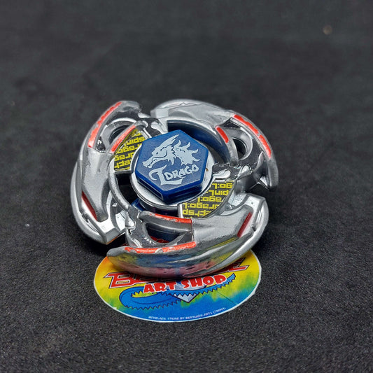 L-Drago 105F Beyblade