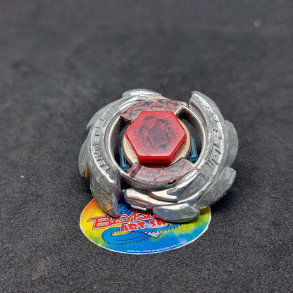 PHW Wolf Beyblade