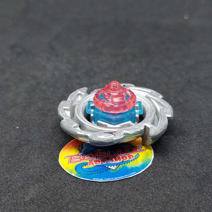 PHW Wolf Beyblade