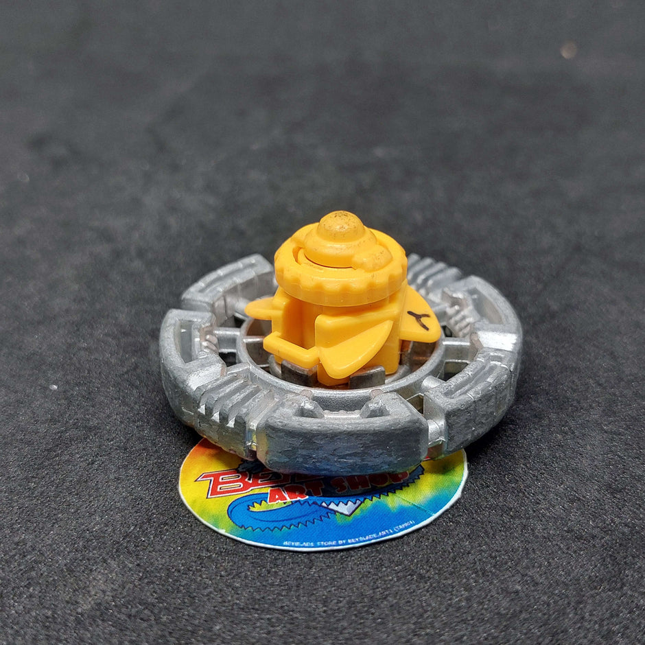 Buy Metal Fight Beyblades (MFB) – Beyblade Art Shop