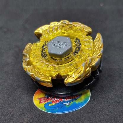 Hades Kerbecs BD145DS beyblade