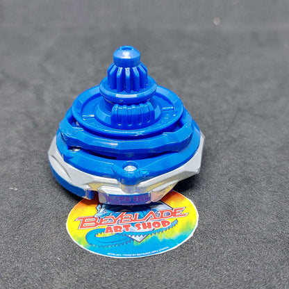 Beyblade X BX-00 Dranzer Spiral Booster